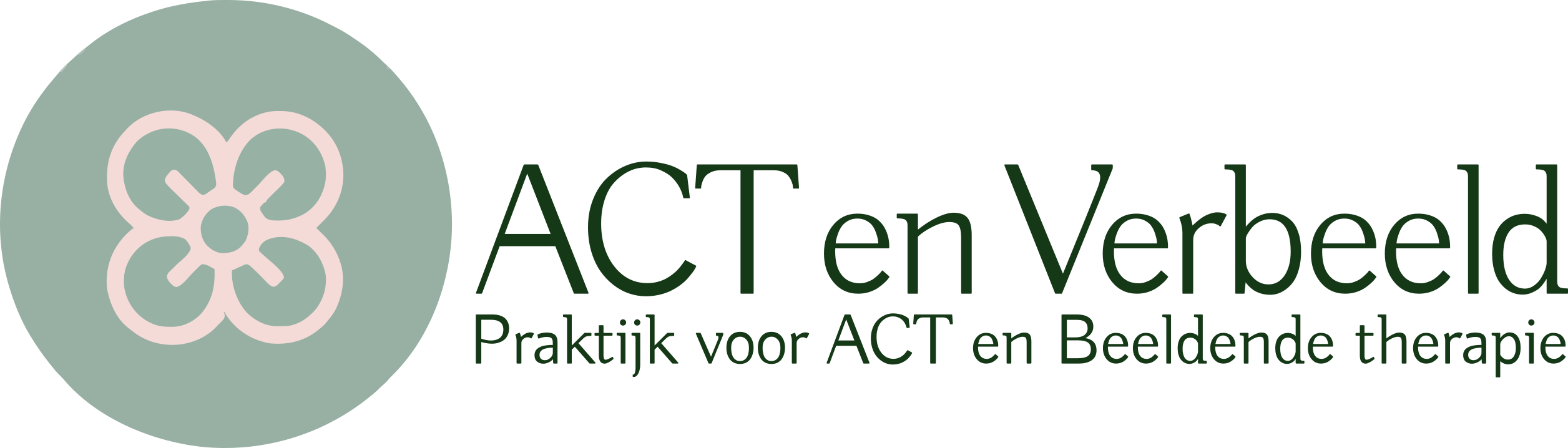 ACT en Verbeeld